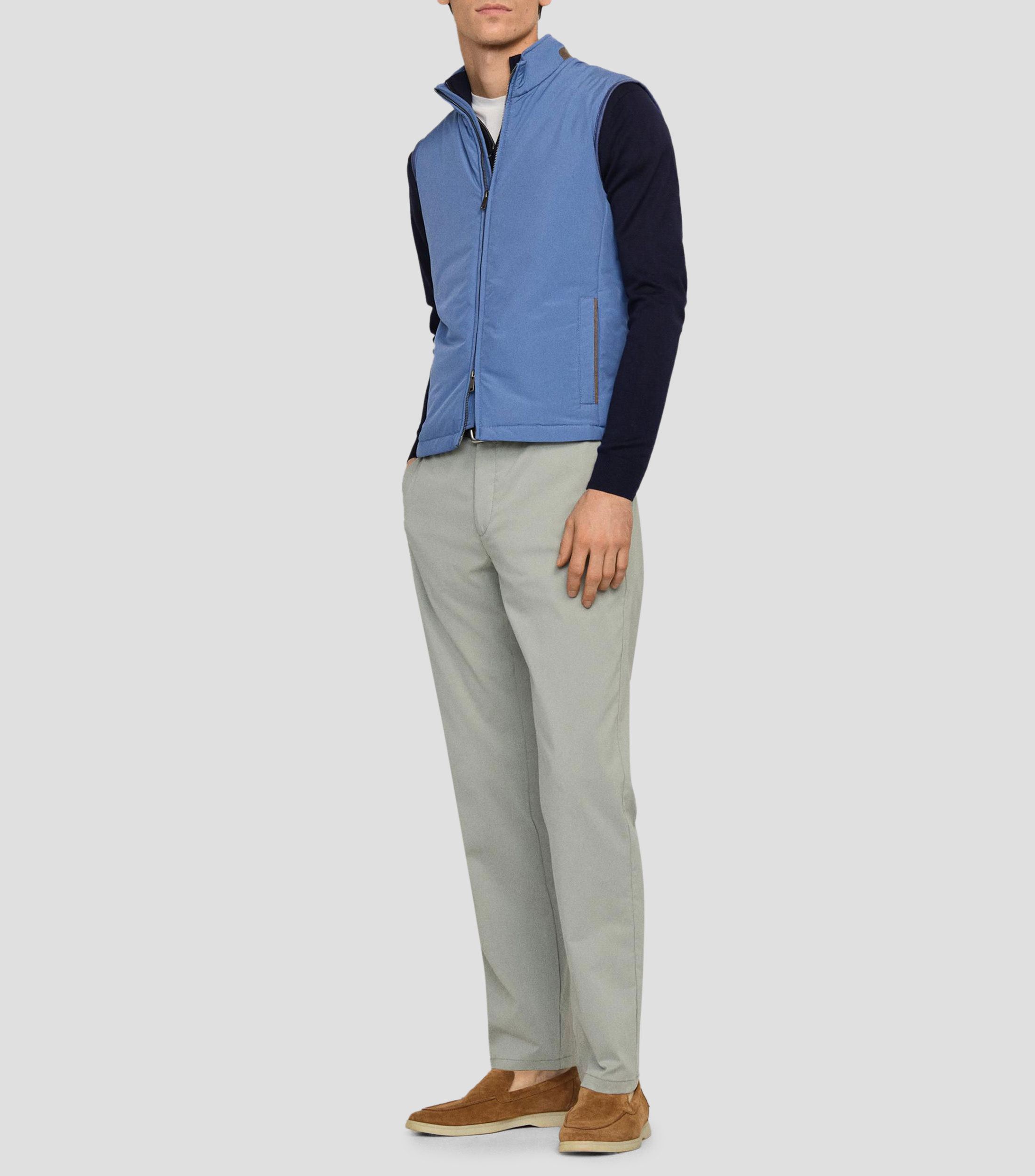 Pantalón casual Hombre